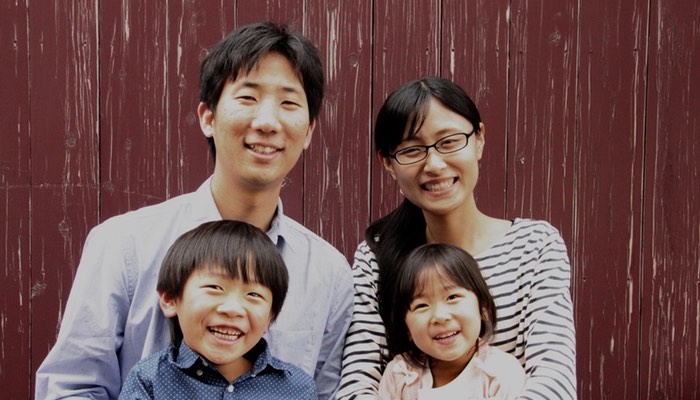 Paul Kang