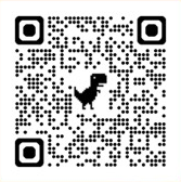 大高緑地公園ウェブサイトのQRコード